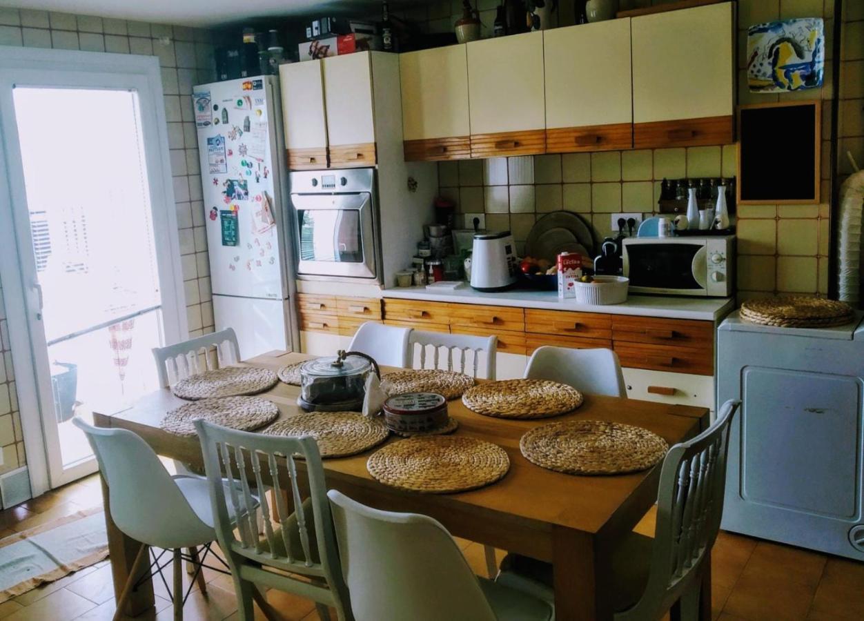 Villa Pepe, Casa Compartida Понтеведра Экстерьер фото