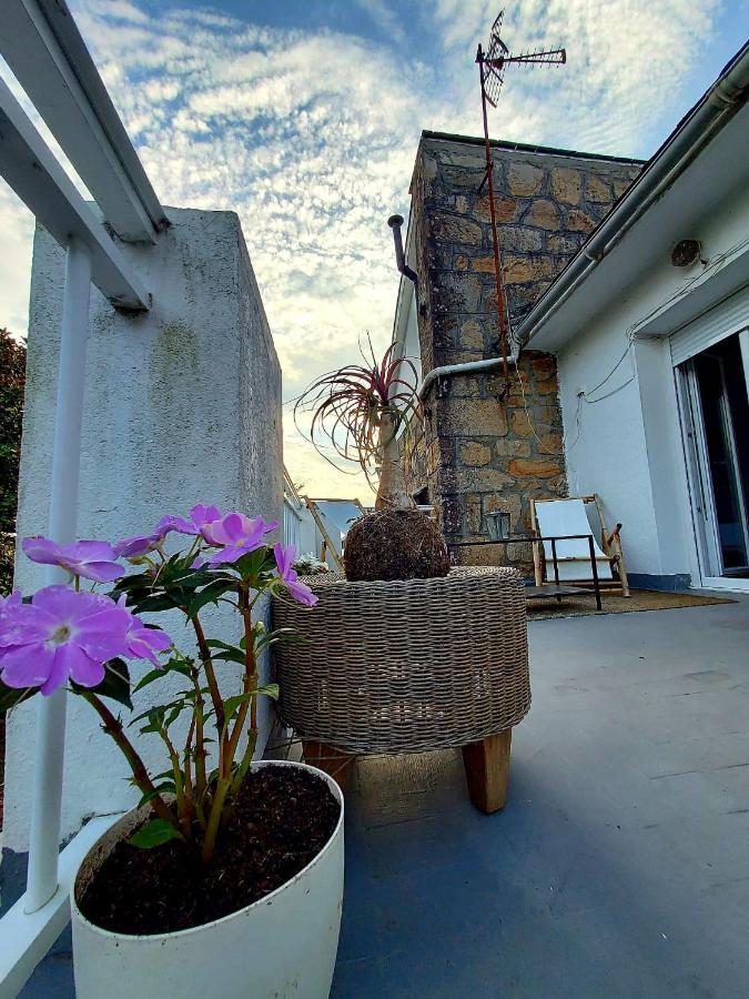 Villa Pepe, Casa Compartida Понтеведра Экстерьер фото
